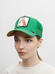Бейсболка GOORIN BROTHERS арт. 101-0659 (зеленый)